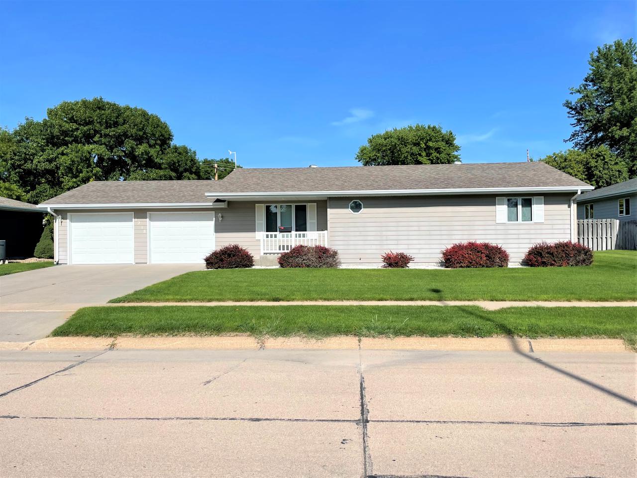 Holdrege NE Homes for Sale NAS Realty