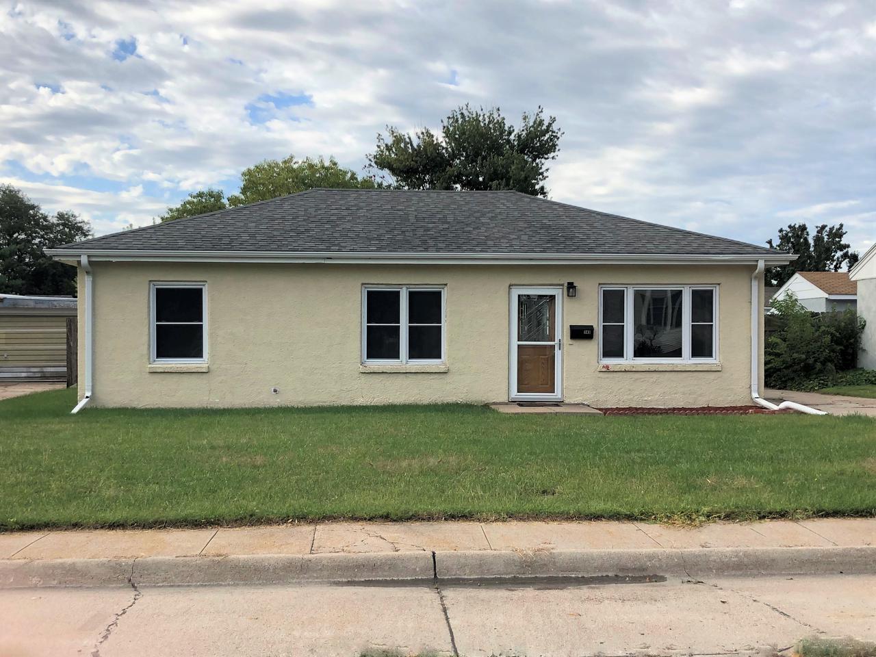 Holdrege NE Homes for Sale NAS Realty