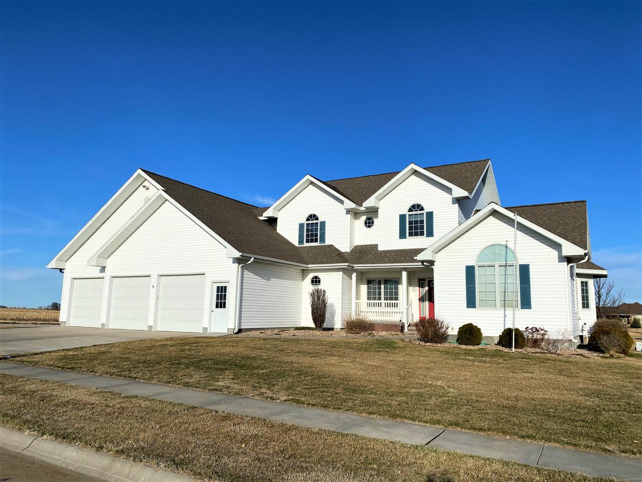 Holdrege NE Homes for Sale NAS Realty