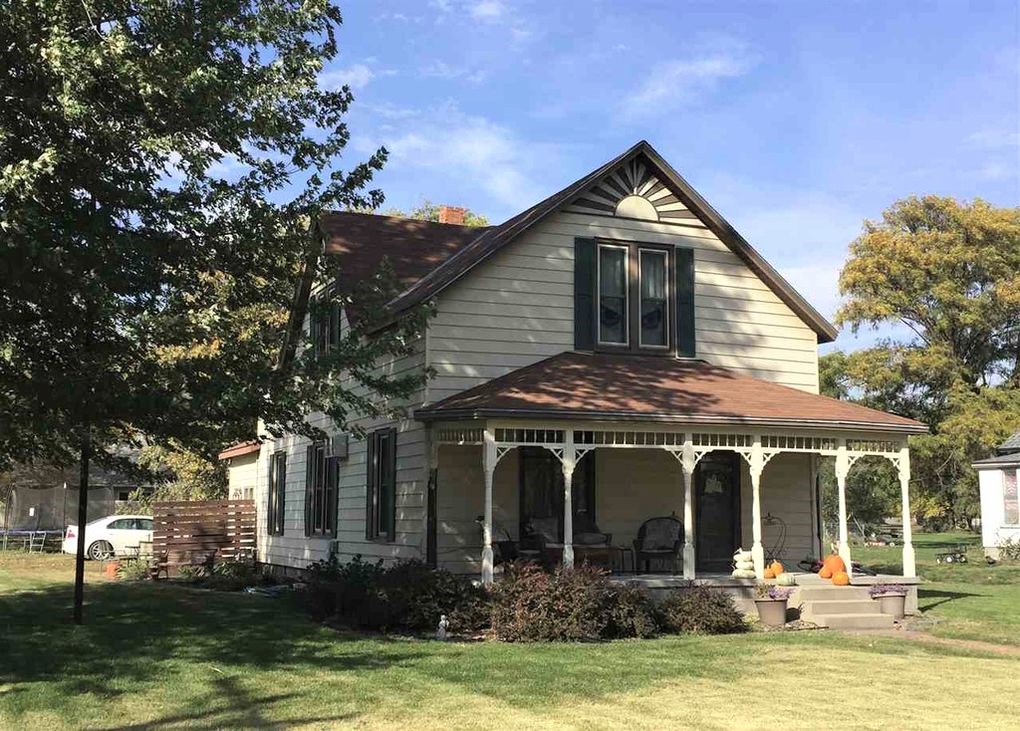 Holdrege NE Homes for Sale NAS Realty