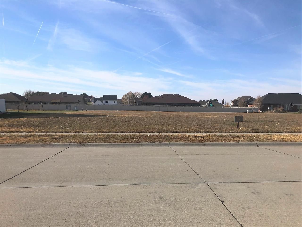 Holdrege NE Homes for Sale NAS Realty