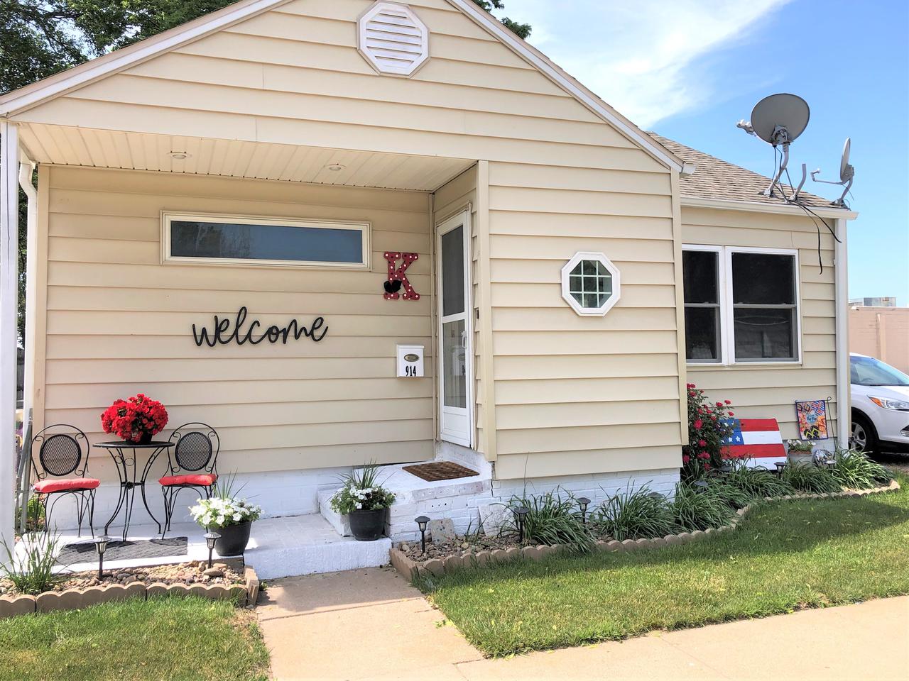 Holdrege NE Homes for Sale NAS Realty