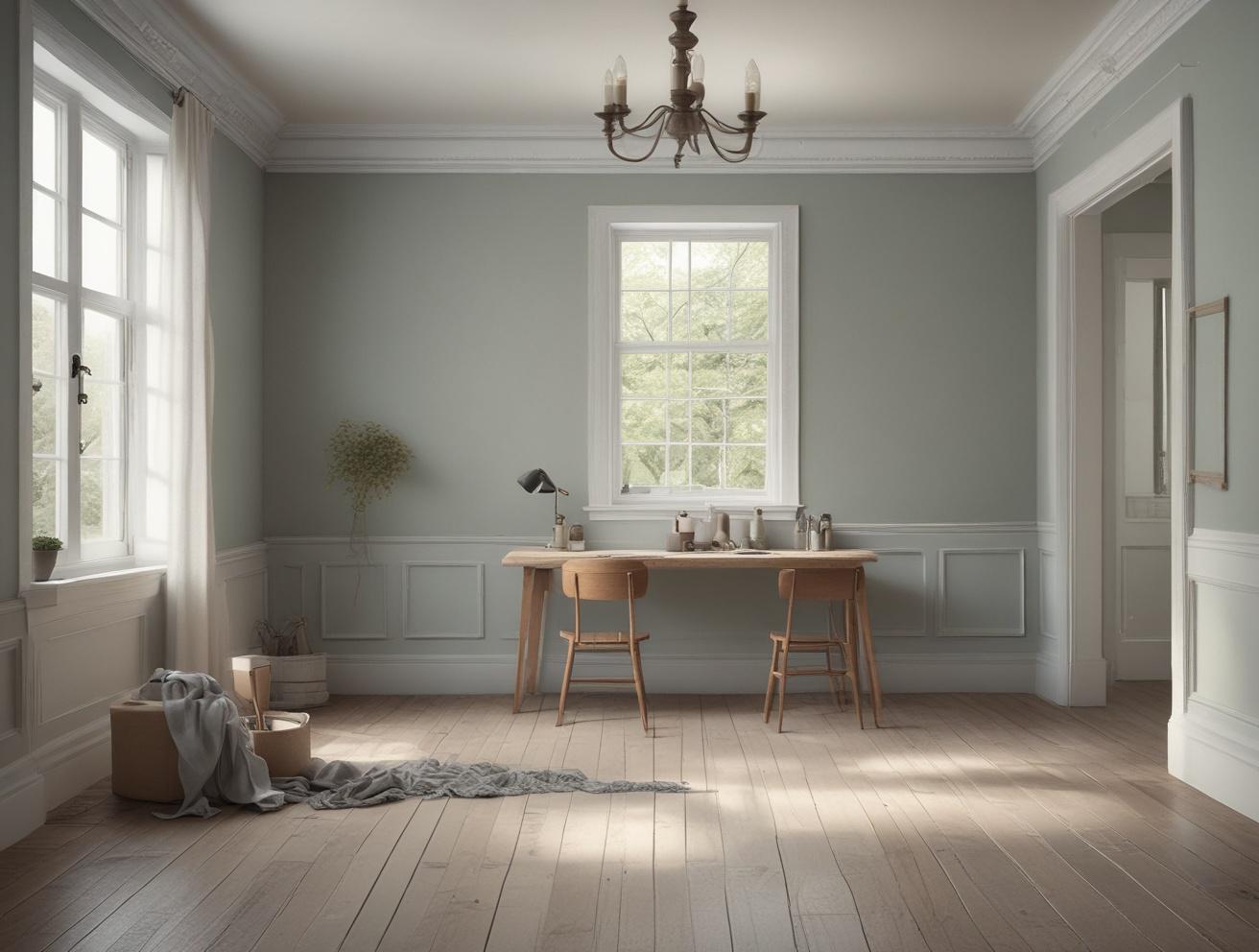 contracting renovation