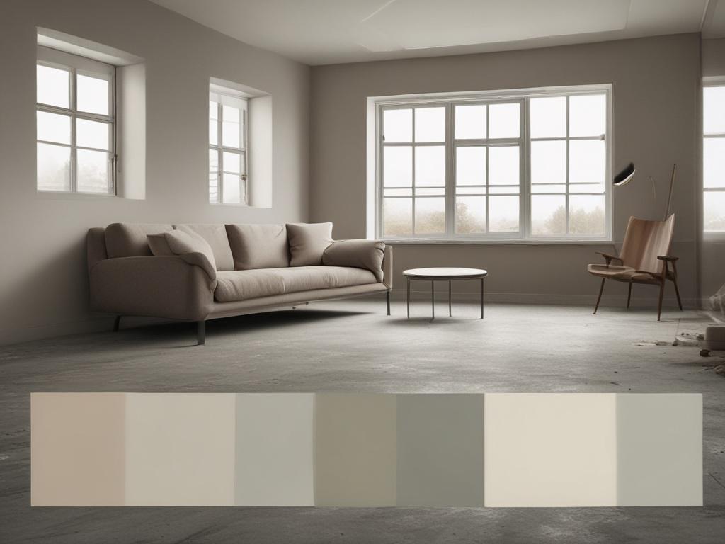 property rehabilitation, restoration, renovation, construction