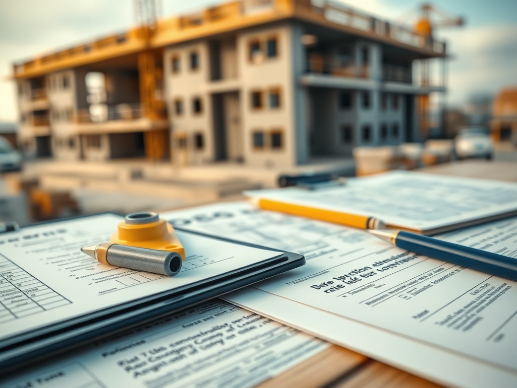 Hazmat inspection and contractor assessment