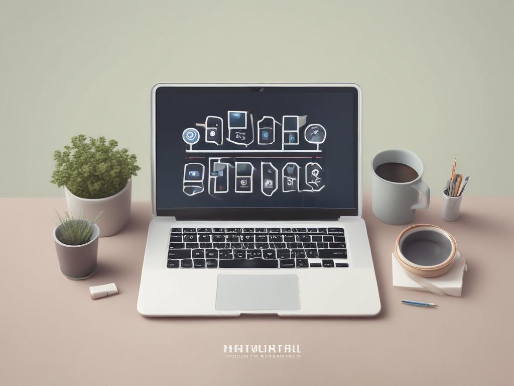 digital marketing, online course, SEO, social media