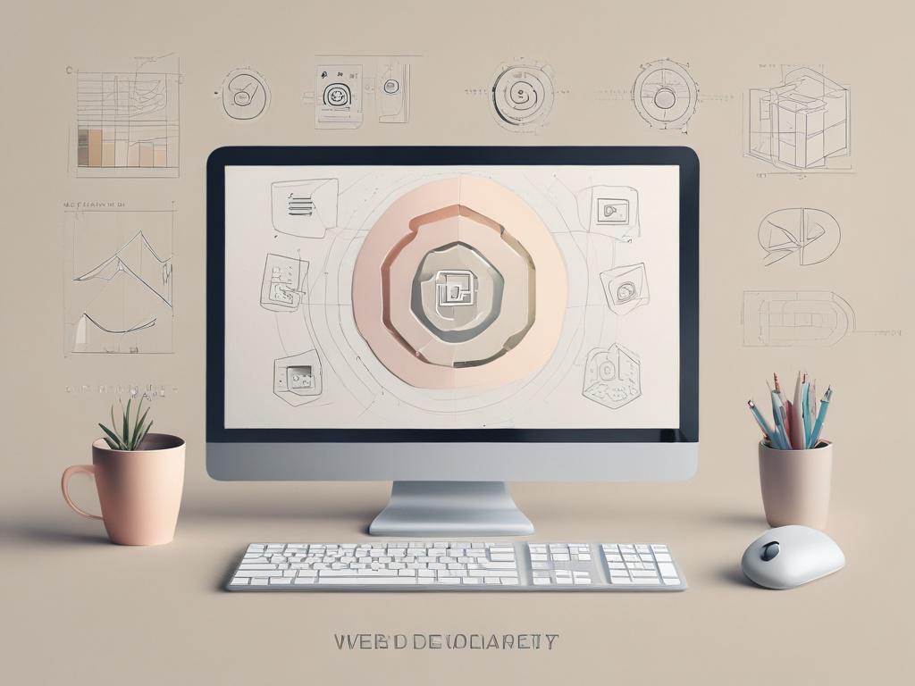 web development, online training, HTML, CSS, JavaScript