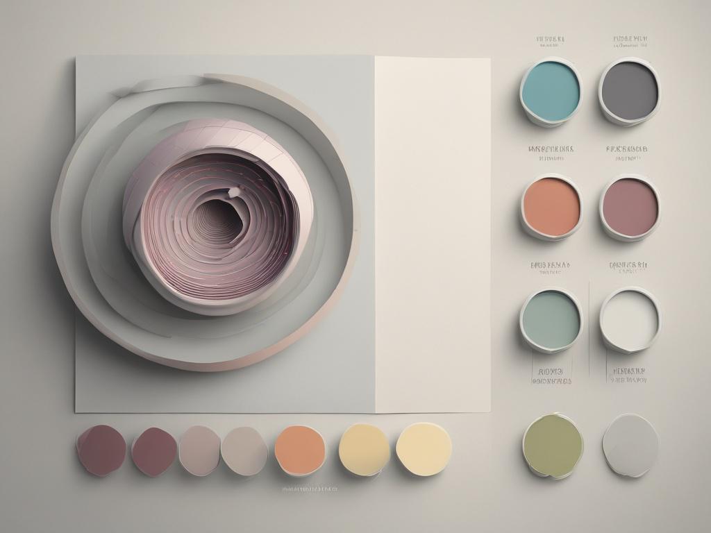 Graphic design basics