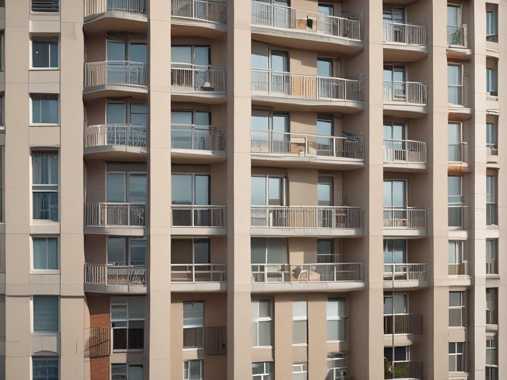 property management, support, efficiency, tenant satisfaction