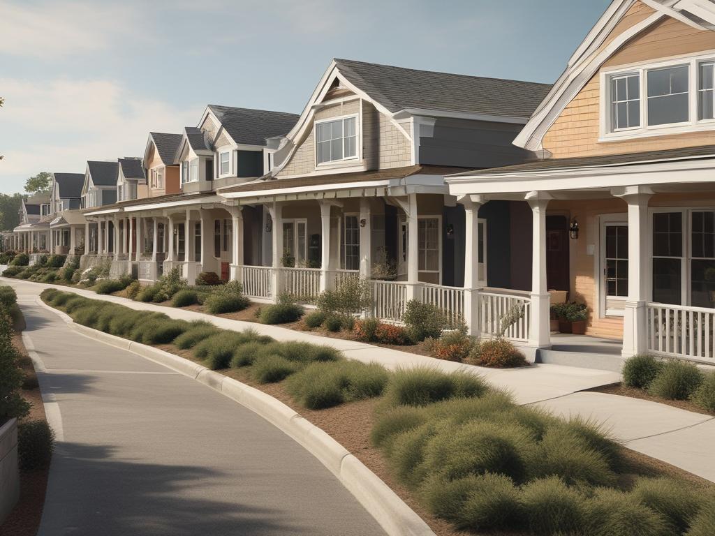 market enhancements, property value, investment, modern improvements