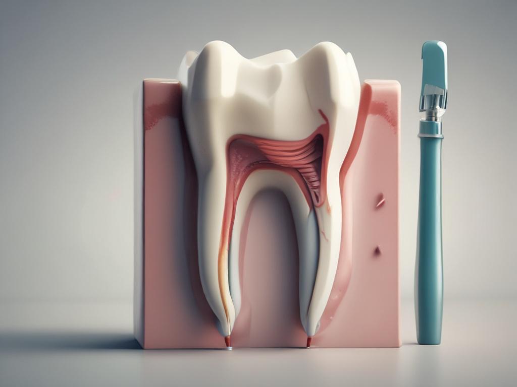 dentist, root canal, dental care