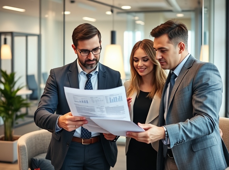 About Easy Access Lending