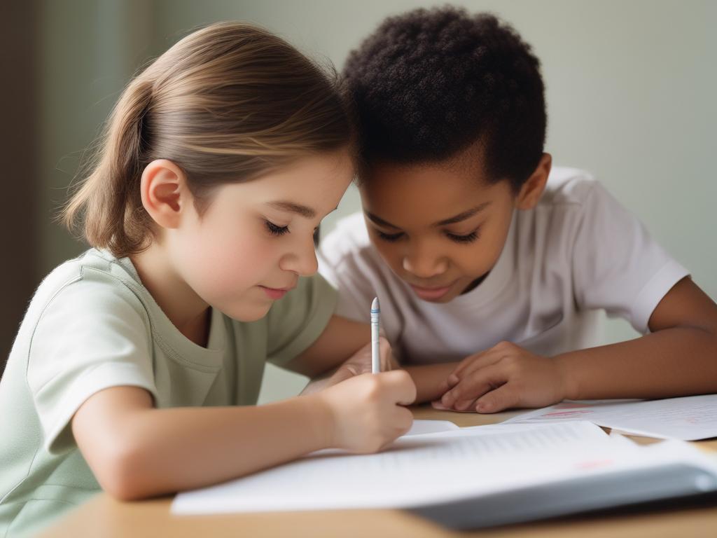 IEP development, educational planning, child support