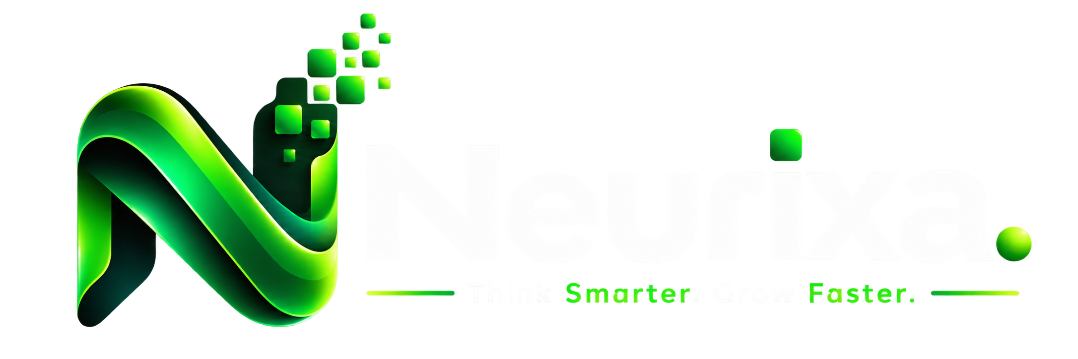 Neurixa. — AI Consulting & Technology