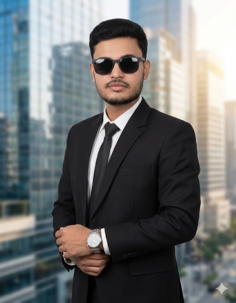 Neurixa. Founder and AI Consultant