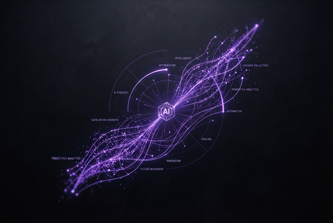 Predictive Analytics Dashboard
