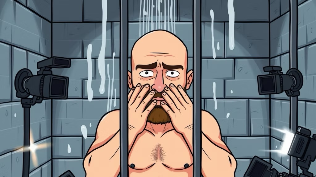 If There's One Thing I've Learned - Standing Against System Corruption