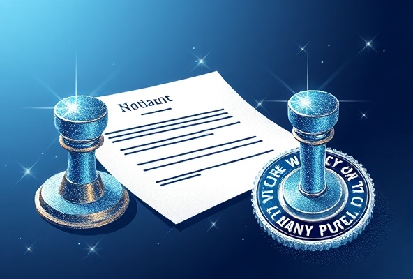 Notary Services