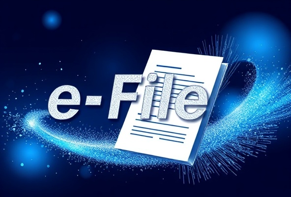 E-File Assistance
