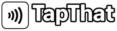 TapThat - Commerce Platform Logo