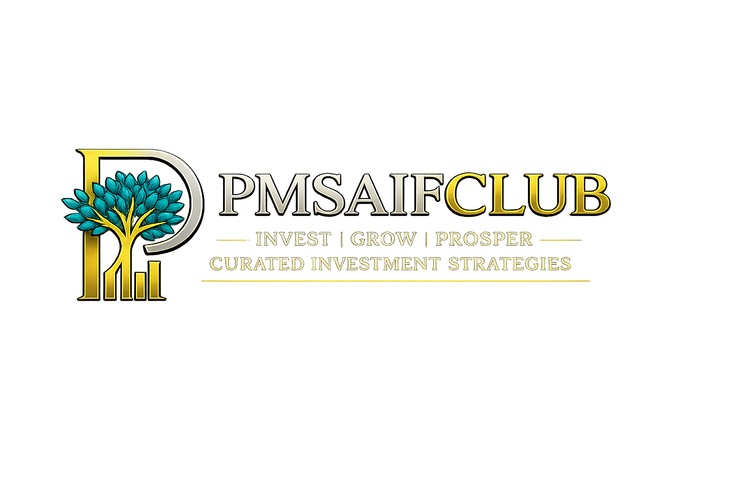 PMSAIFCLUB Logo