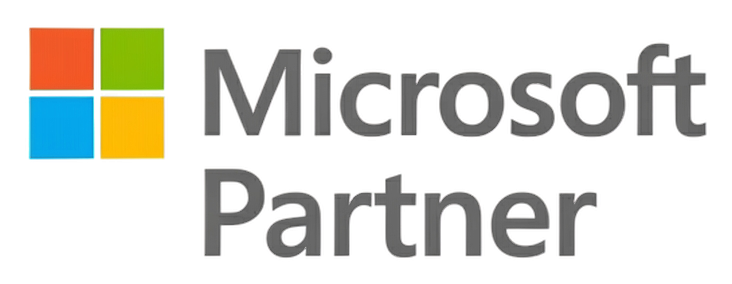 Microsoft Partner