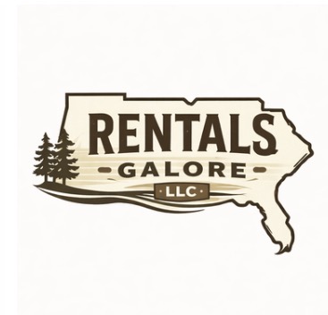 Rentals Galore Logo