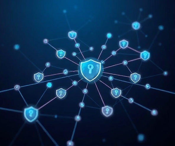 Security infrastructure visualization