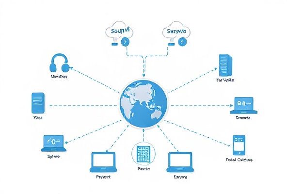 IT support and monitoring