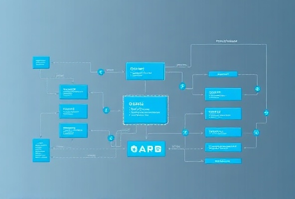 Enterprise software architecture
