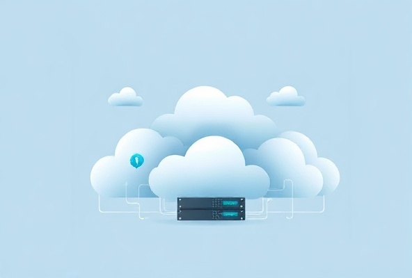 Cloud infrastructure visualization