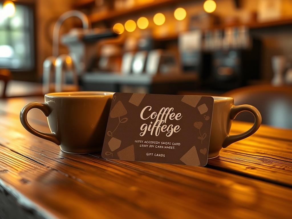 A high resolution image of a beautifully designed coffee shop