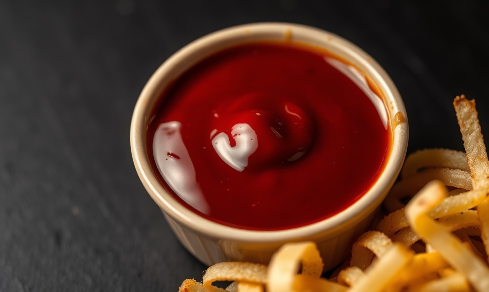 BBQ sauce