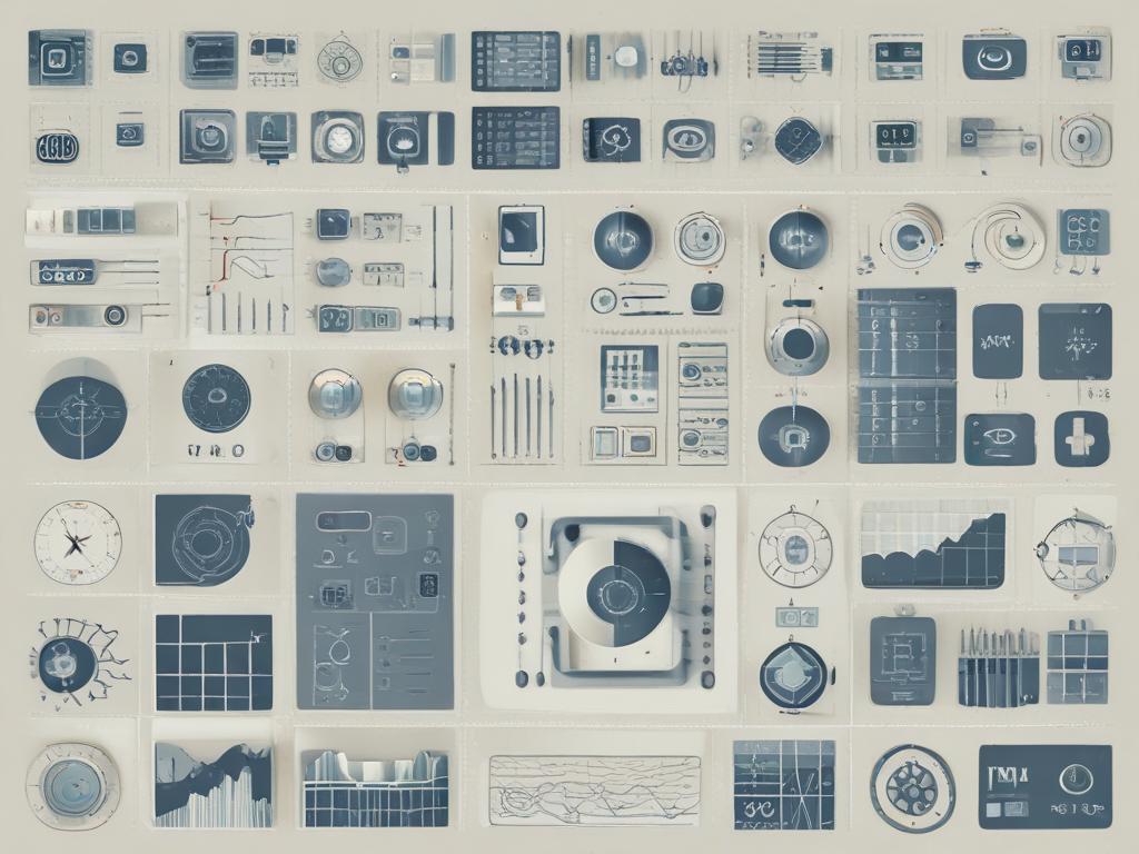 IoT, prototype, environmental monitoring, data visualization, hardware design