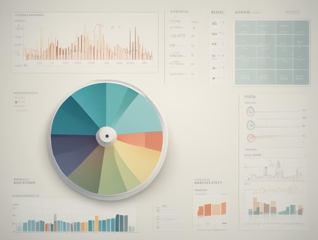 data analysis dashboard