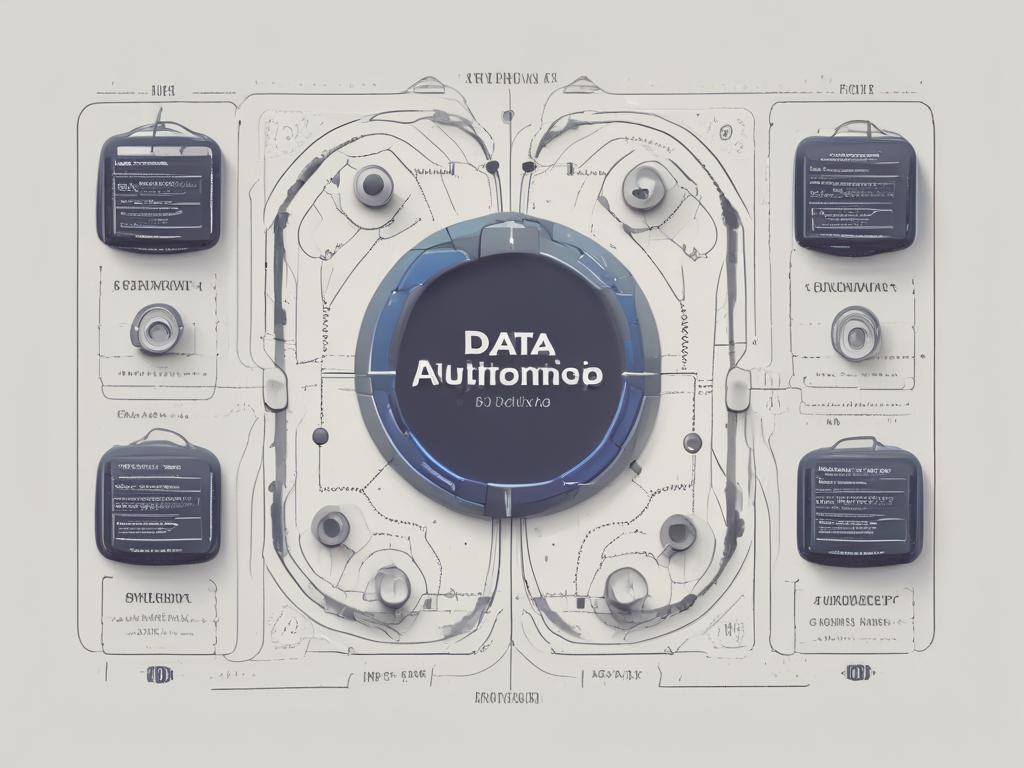 data automation, Python, SQL, pipelines, efficiency