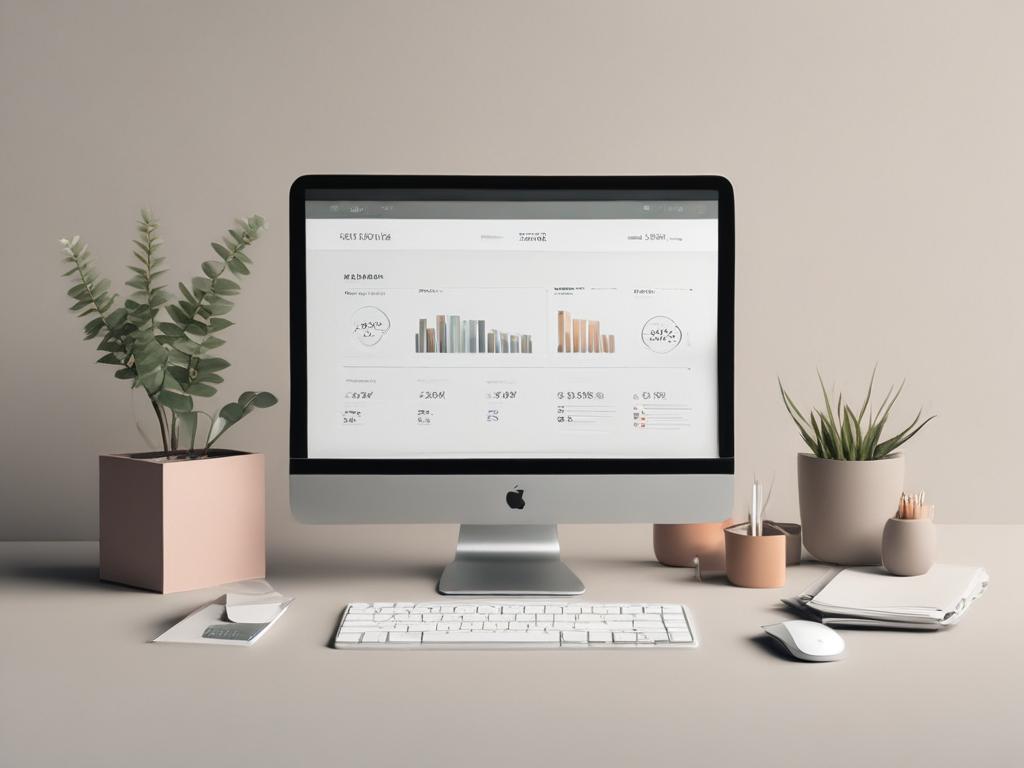 e commerce, data analysis, conversion rates, dashboards