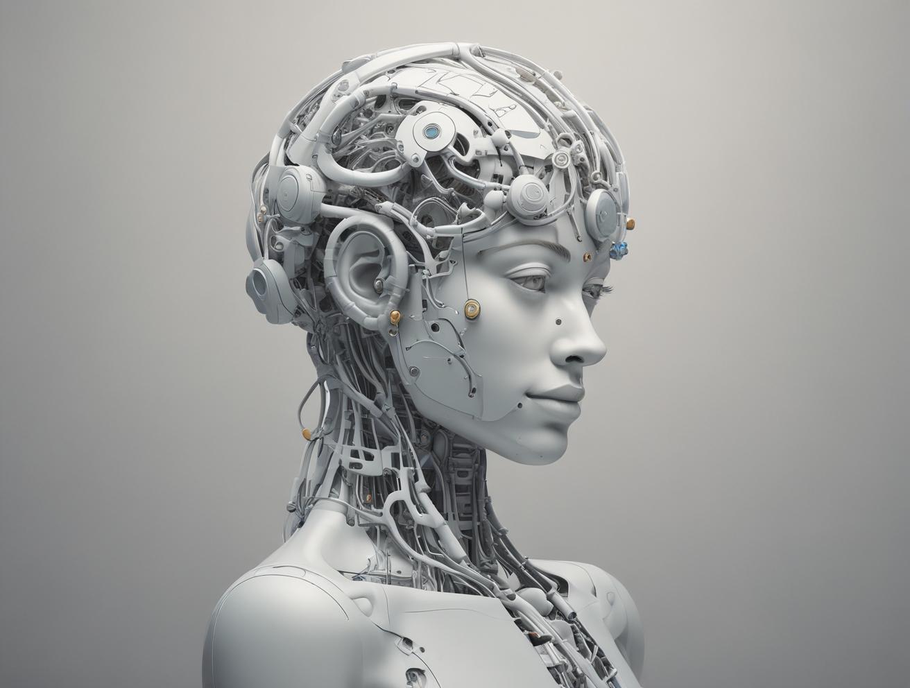 AI ethics and optimization