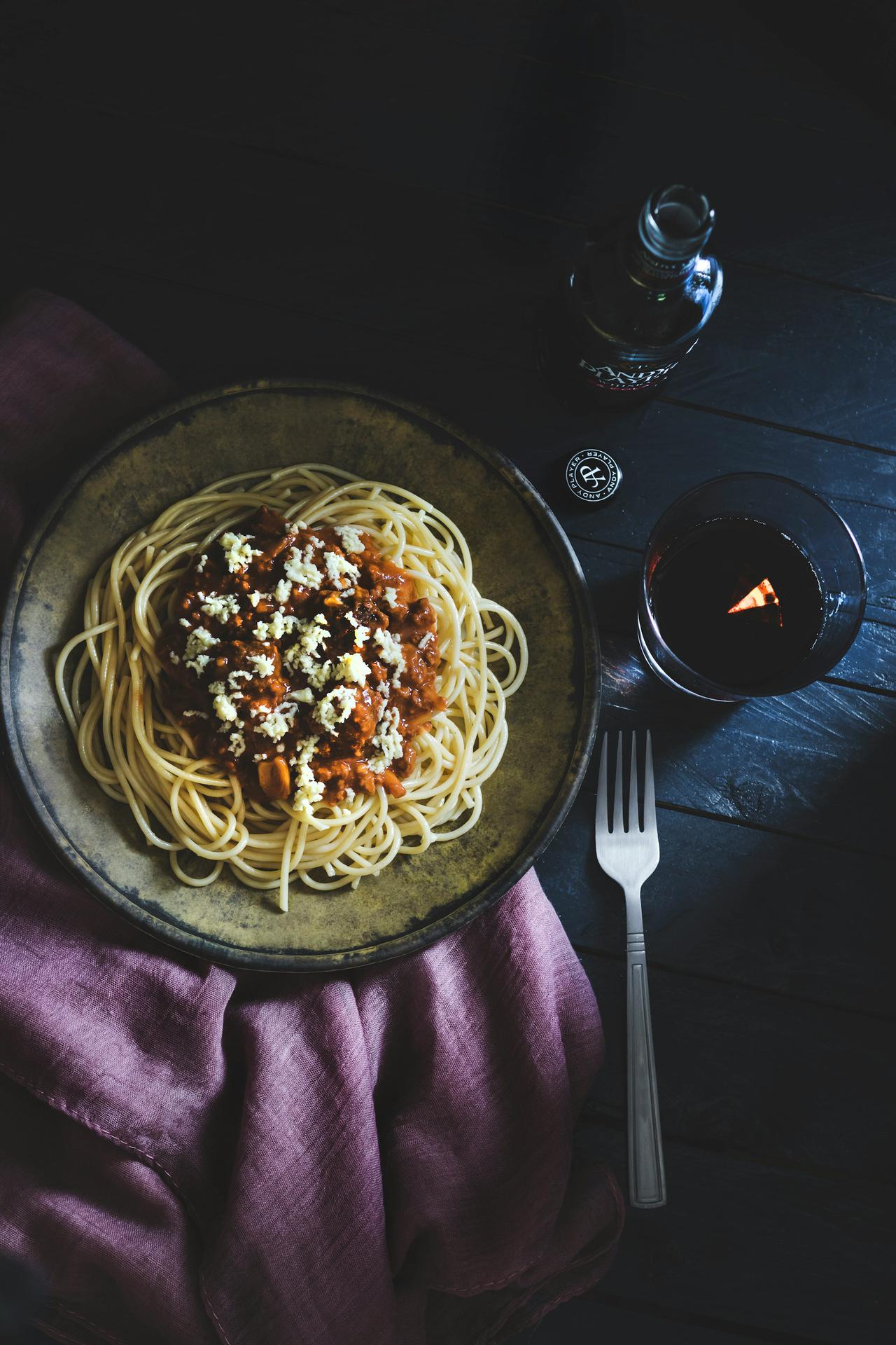 This has been part of a series of dark food photography projects and I am so happy how this turned out. I am a fan of this genre of food photography, It’s edgy, it’s distinct and it’s a whole new way of bringing out those colors and textures, I so love it.