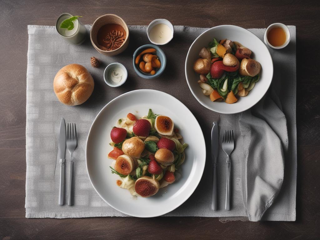 homemade meals, menu, heart and hearth, Paarl, delicious food