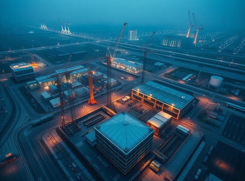 Fashion Campaign Design