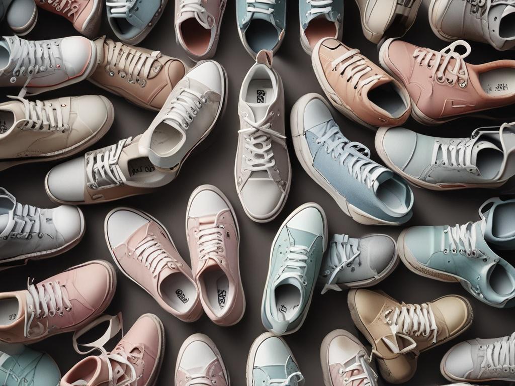shoes, children, empowerment, community support, sneakers