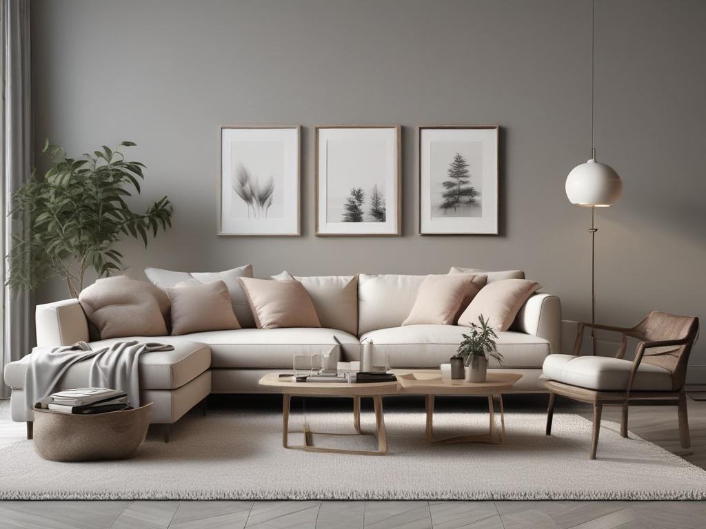 furniture arrangement, space optimization, home layout