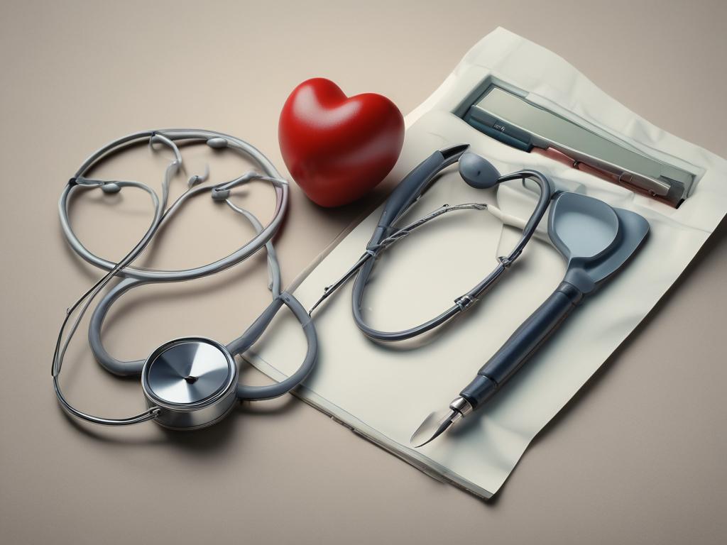 cardiology, case review, medical expertise, physician, legal support