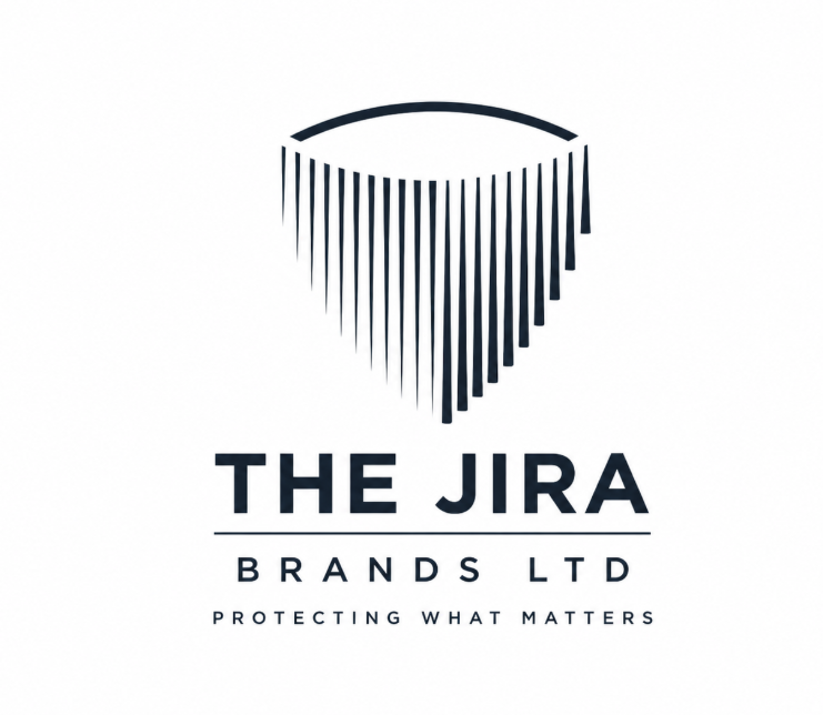 The Jira Brands Ltd Logo