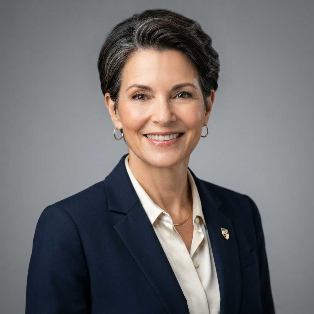 Dr. Patricia Williams