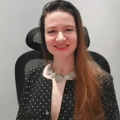 Eugenie Muz