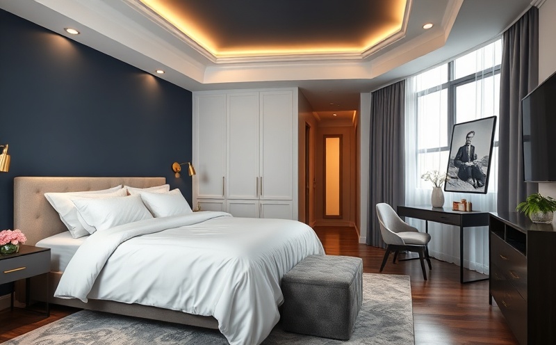 Apartment interior