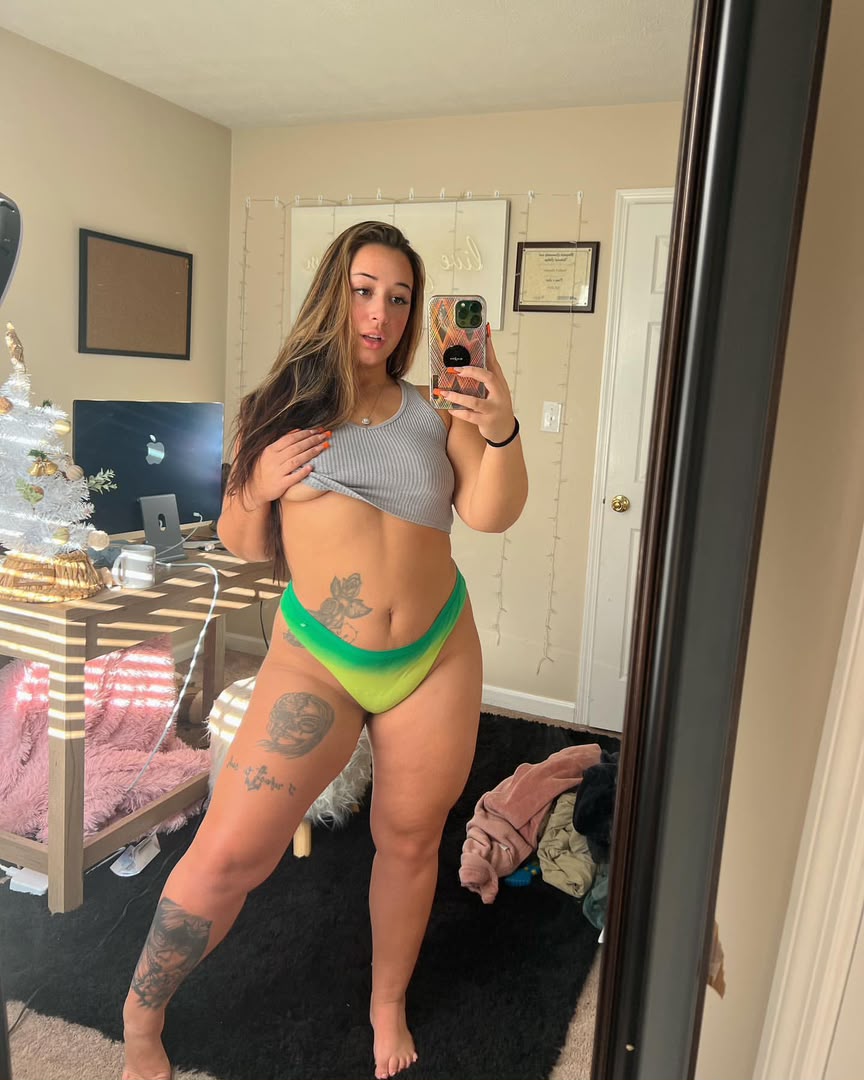 Kdreemz exclusive content