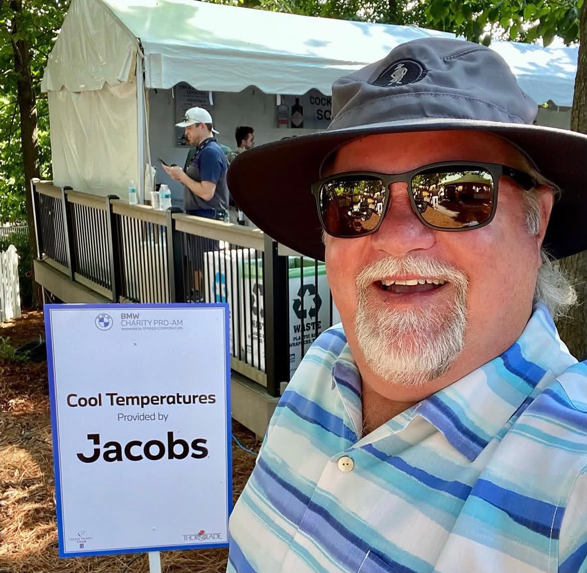 Jeffrey Jacob - Property Manager
